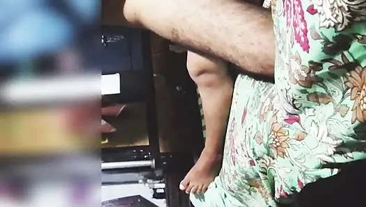 Chut mein land Dala to maja a Gaya