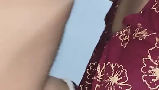 Моя жена очень горячая