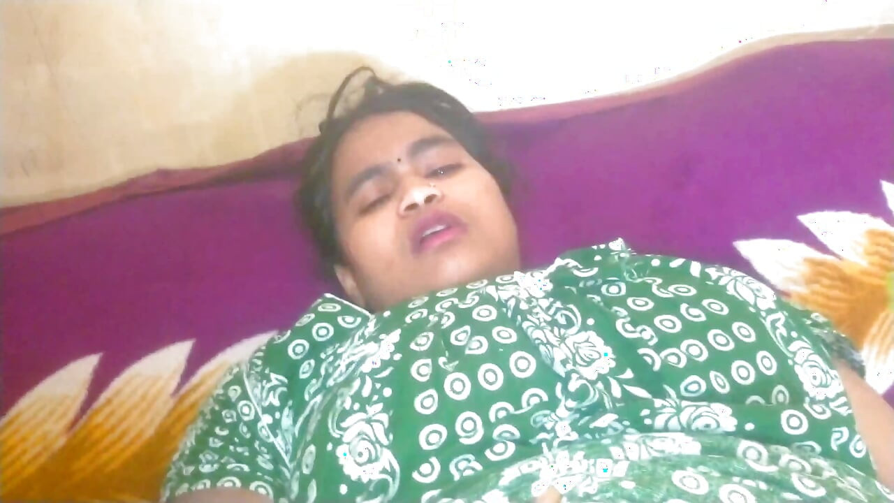 Sex with My Hot Desi Wife