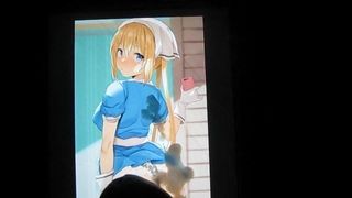 Anime-Sop-Kaho Hinata (Mischung)