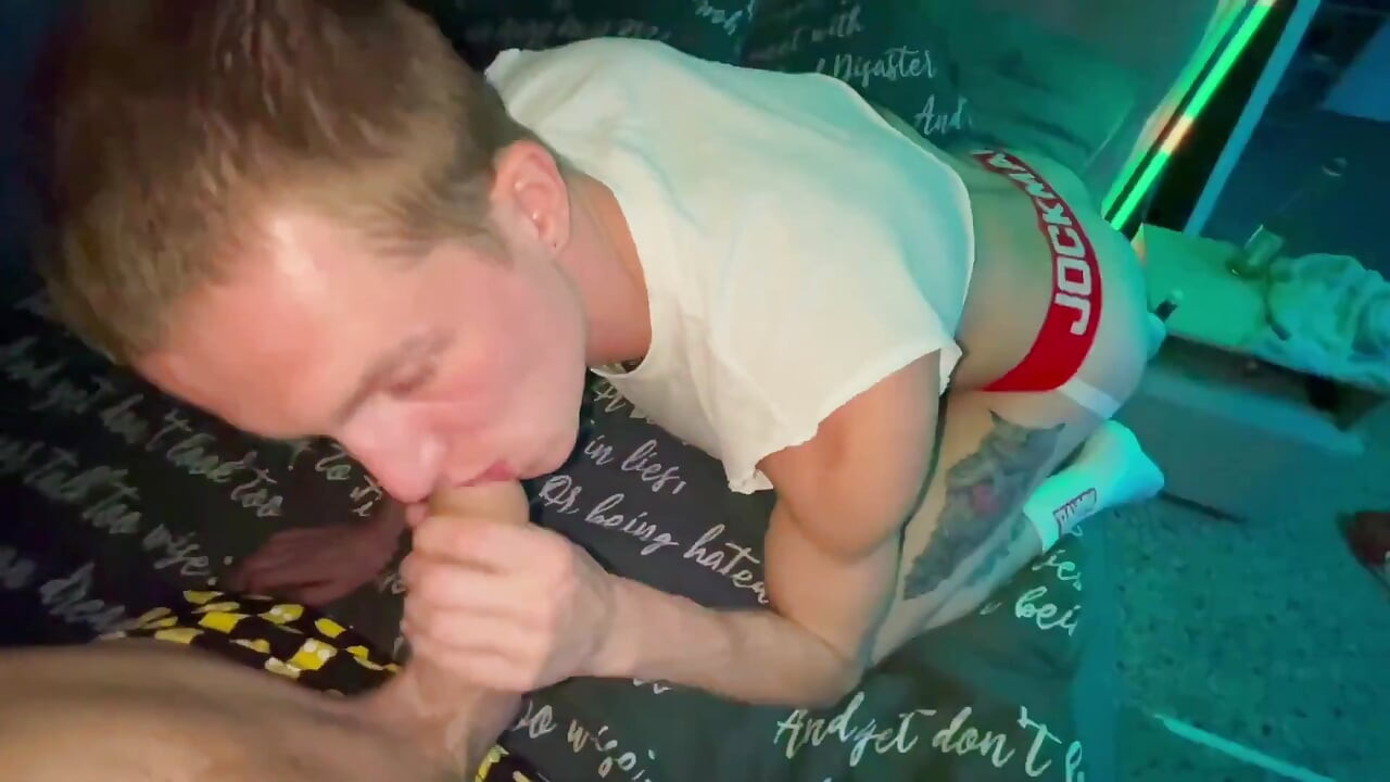 #414 Home Gay Group Party Compilation - Handsome Cocky Guys Fuck All Night Long