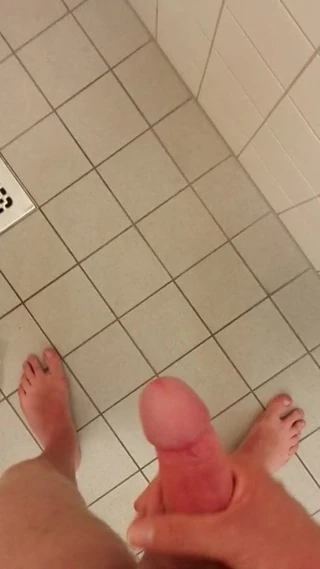 Nachts im Krankenhaus geil gewesen