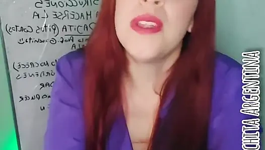 Meisterklasse für kurze Pfiffe wie dich