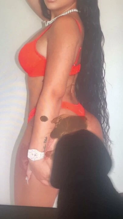 Mulatto Cum Tribute 1