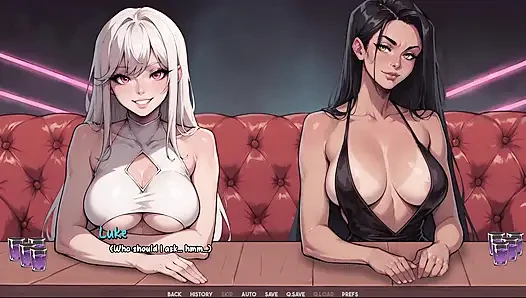 Shadows of Ambition (part 24)