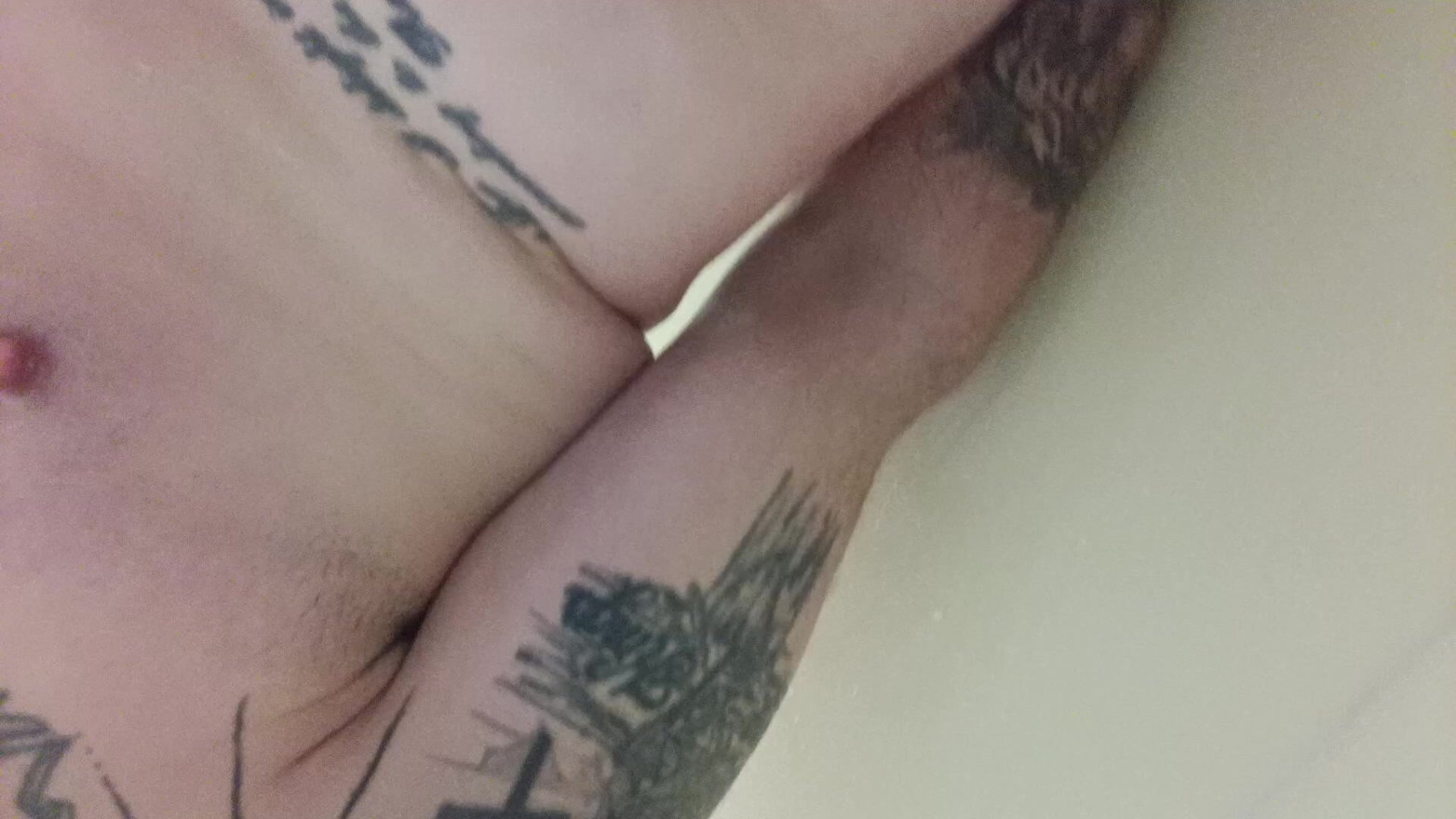 Me getting horny as fuck. Wanting cock inside me