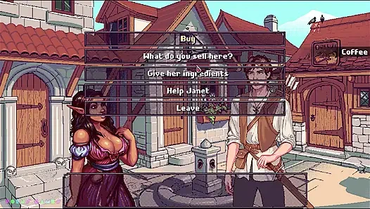 Aurelia oleh Mirthal bagian 4