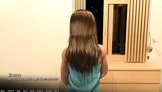 Rebels of the College - Part 5 - Ultra Sexy Party by Loveskysan69