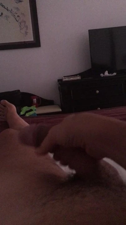 Stroking one out in Toronto