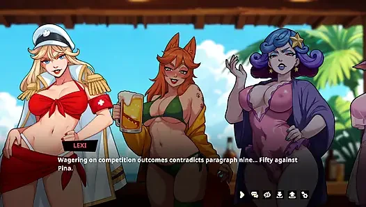 Game baru Succubless