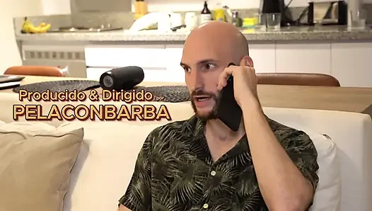 I Called the Plumber and This Beautiful Woman Came: I Couldn't Help but Fuck Her so Hard
