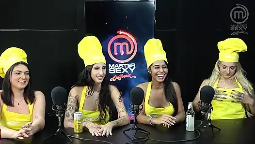 Pagode da ofensa - ep. mastersexy gabi saleh, clara wellen, cah inácio dan marília oliveira