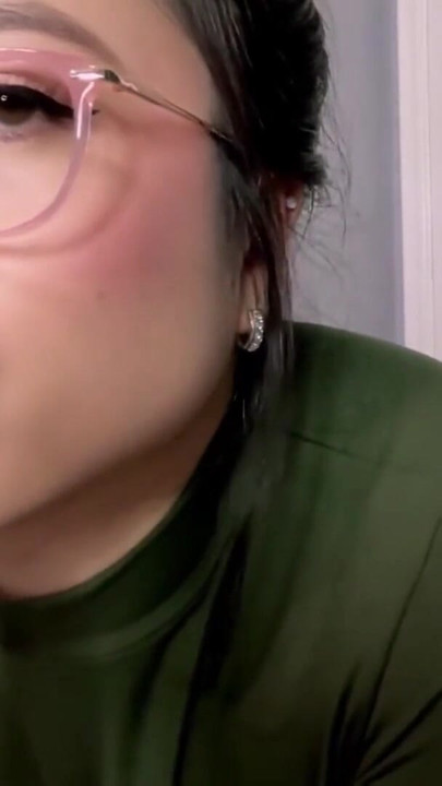 Hot Asian Librarian Swallows Cum to Keep You Quiet -ASMR BJ | Clip 1