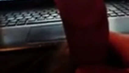 Yarağım mastürbasyon yapıyor