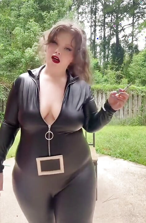 Be My Human Ashtray Femdom Humiliation Video