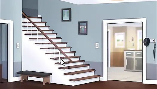 Kisah musim panas: jenny akhirnya ngentot aku di webcam