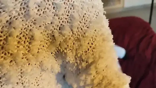 Den Großen Arsch Der Pinken Arschblondine Live Ficken