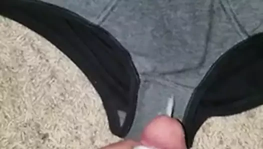 külot üzerinde twinks