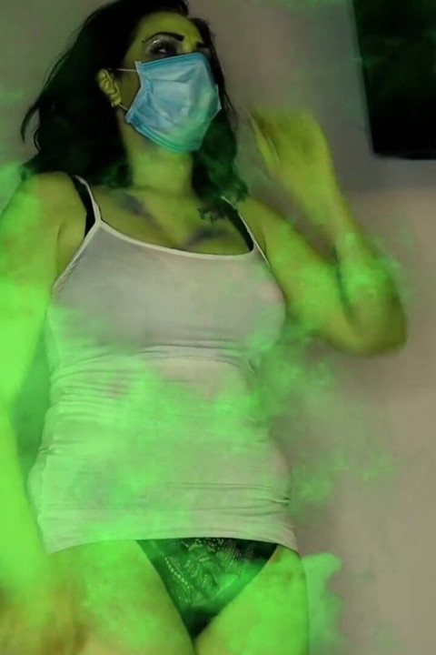 My t0xic farts will destroy us both