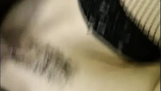 Seksi büyük memeli sarışın götten büyük penisi seviyor