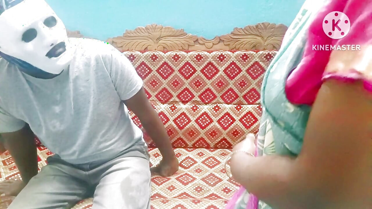 The Mastermind Couple and the Cash Lender - Full Erotic Tamil Audio with Lustful Story