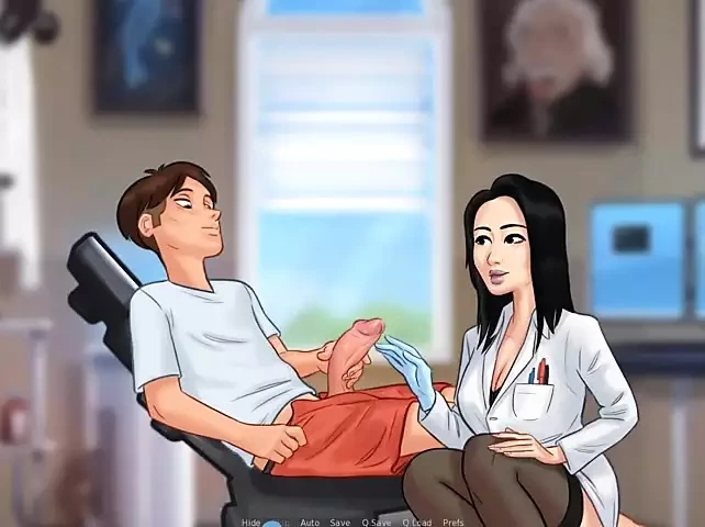 Summertime Saga Part 115 - Popular by MissKitty2K