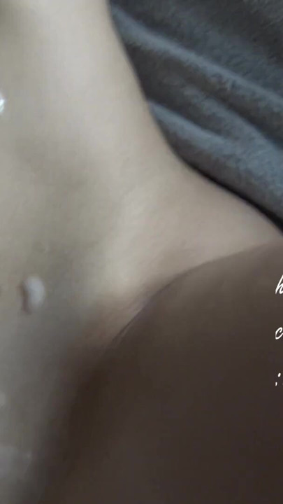 Petite Girlfriend Roughed Up At Home | Clip 2