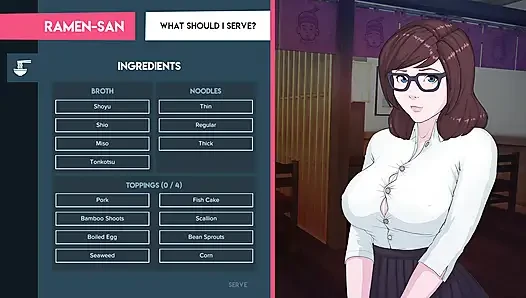 Complete Gameplay - Quickie: A Love Hotel Story, Part 1