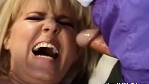 Outdoor Double Penetration Experience