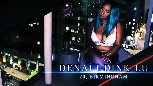 Kiki Helix yakalanıyor, şaplak yiyor ve sikiliyor