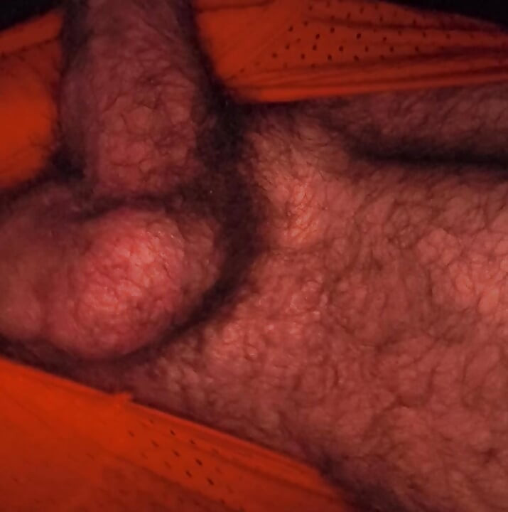Swinging dick