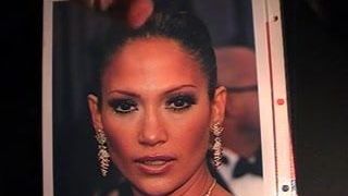 Jennifer Lopez tribute