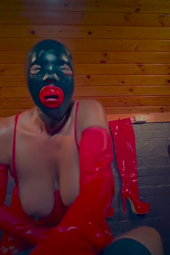 Twisted Nymphs - Rose's Secret Perversion - Part 4