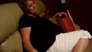 pregnant bitch fart