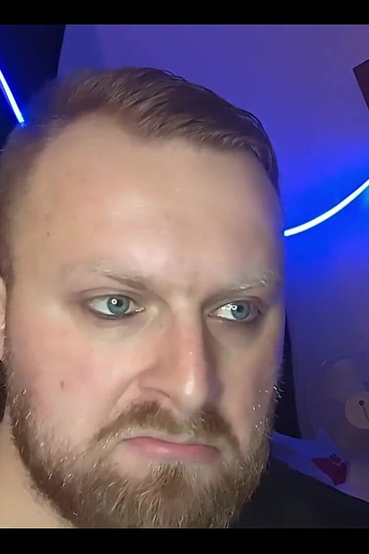 当我来时, 我合法地撒尿了