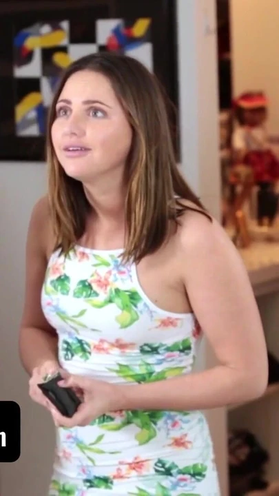 Jaw-dropping moment from "FamilyStrokes - Gorgeous Cutie Offers All Her Holes To Appease Stepbros For All Her Wrong Doings"
