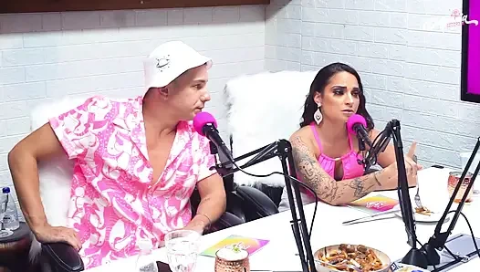 Podcast California TV - Nego Catra