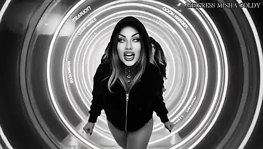 Lose Every One of Your 9 Goon Lives for Me