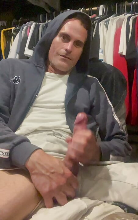 I’m Horny again as always
