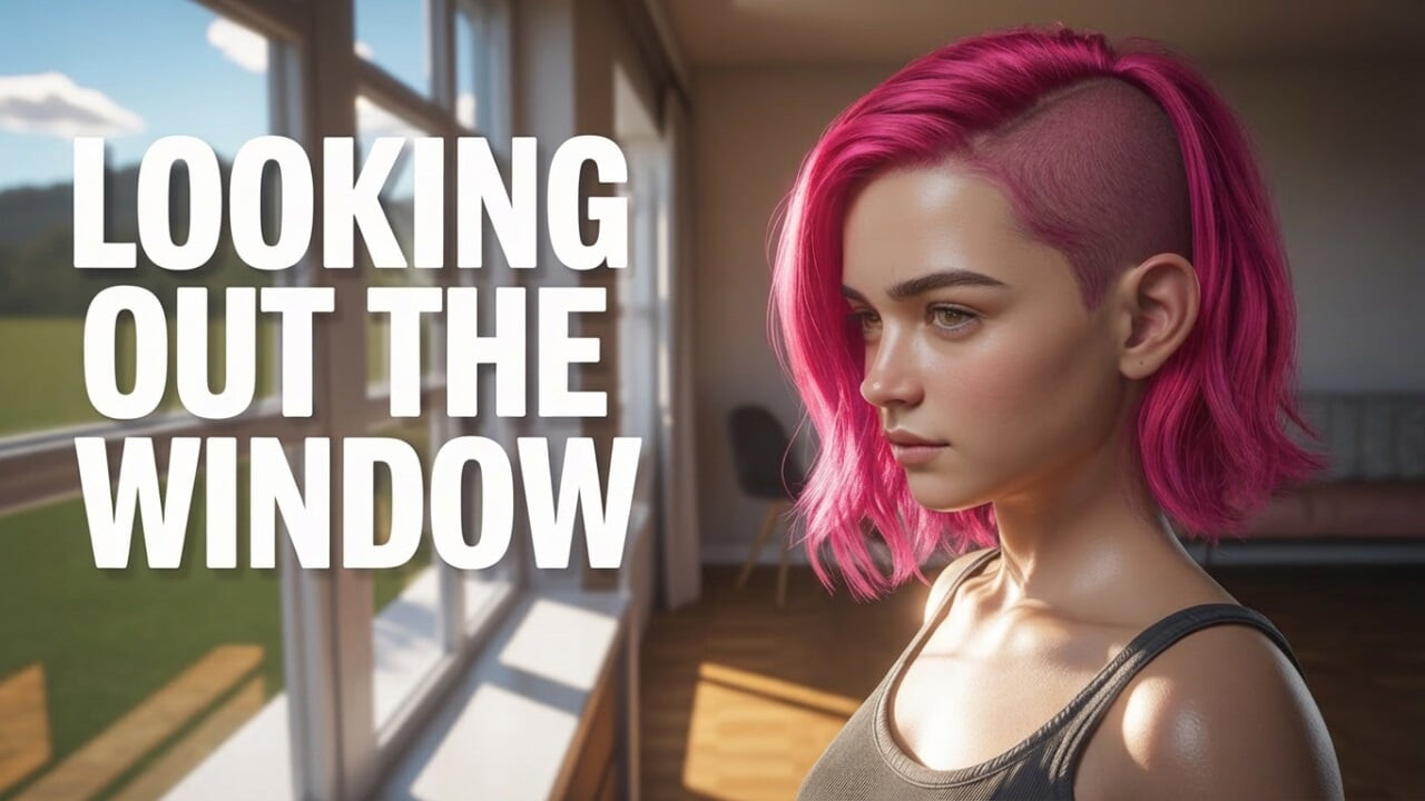 HOT YOUNG CYBERPUNK GIRL FUCKED HARD 3D HENTAI