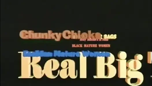 Old Ladies Looking for Pleasure