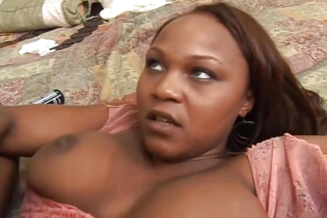 Ebony Princess Madness