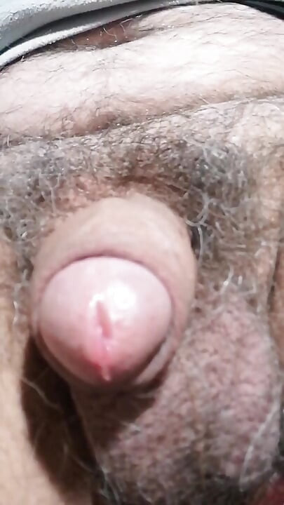 Moje masová tyč močí a vyvrcholí pro tebe!