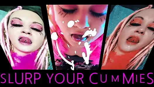 Cewek sange ini lagi asik go gay dan muasin memekmu habis-habisan sampai dia muncrat berkali-kali!