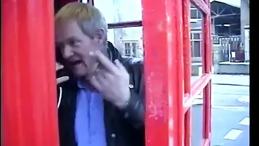 Dick Nasty Has Tour in UK Where He Finds Olivia White for His New Adult Show