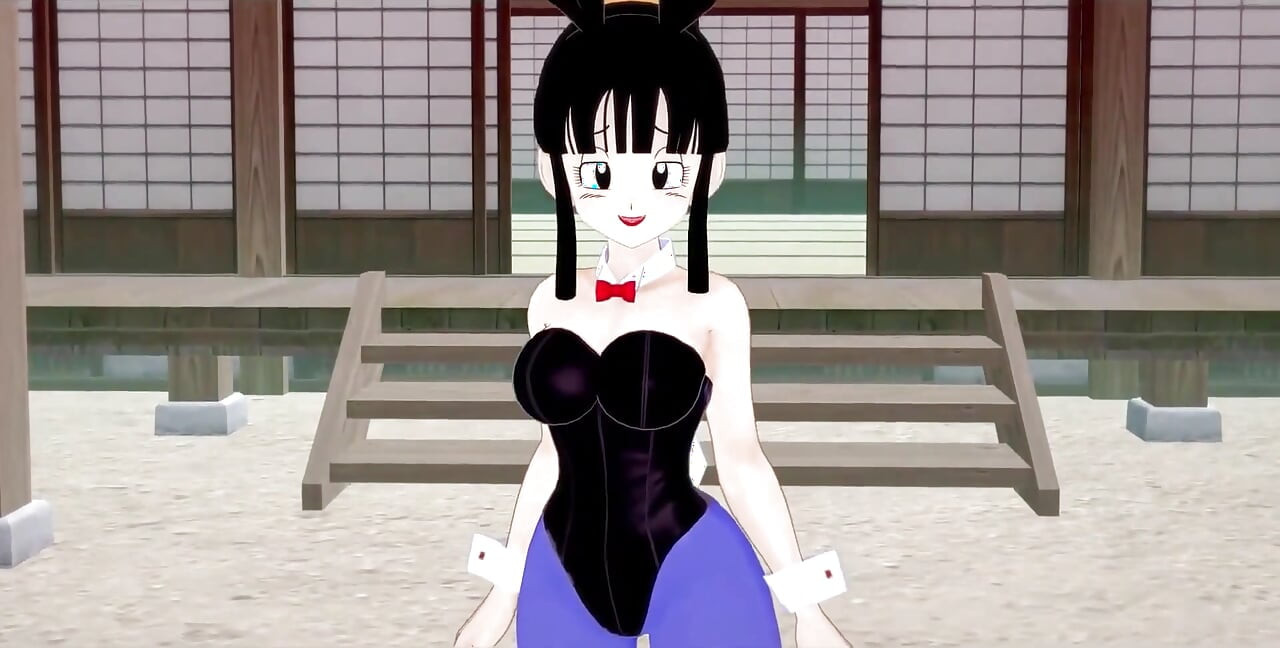 Rahasia Kecil Bulma | Dragon Ball Zex Bab 1 | Film lengkap di ptrn atau sheer: fantasyking3