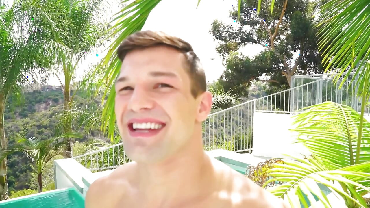 Dillan & Brysen Bareback