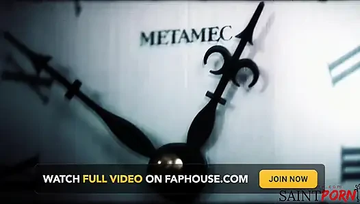 Penulis Erotika mencicipi nafsu gelap dan fantasi wanita cantik