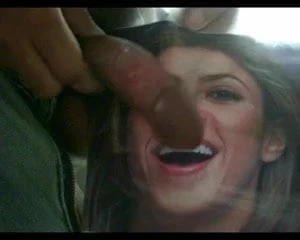 Shakira sperma-tribut 2