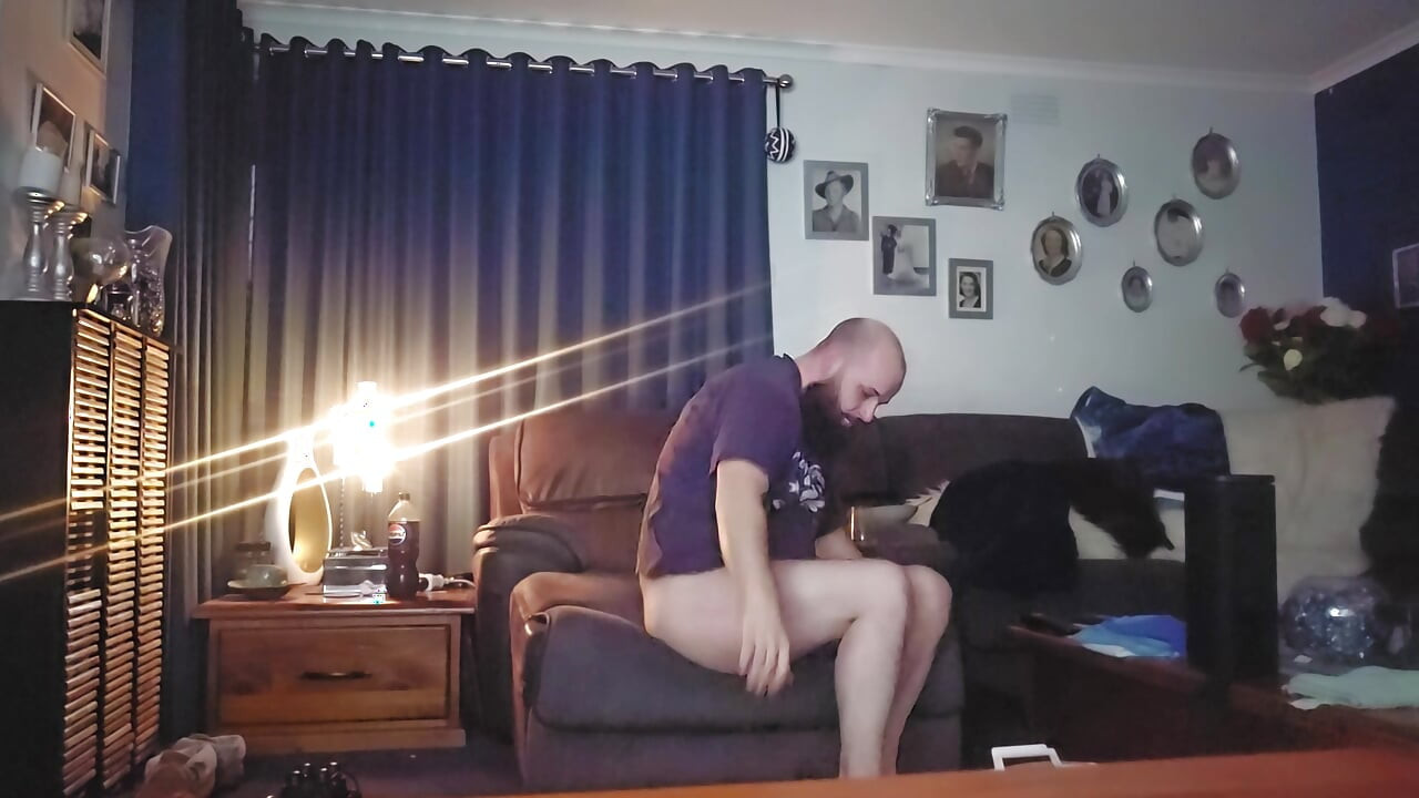 Fun at home